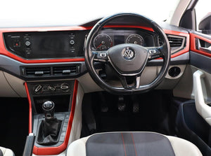 2020 Volkswagen Polo Hatch 1.0TSI Comfortline Beats