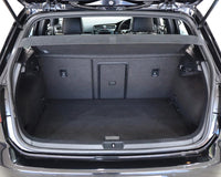 2017 Volkswagen Golf VII GTI 2.0 TSI DSG