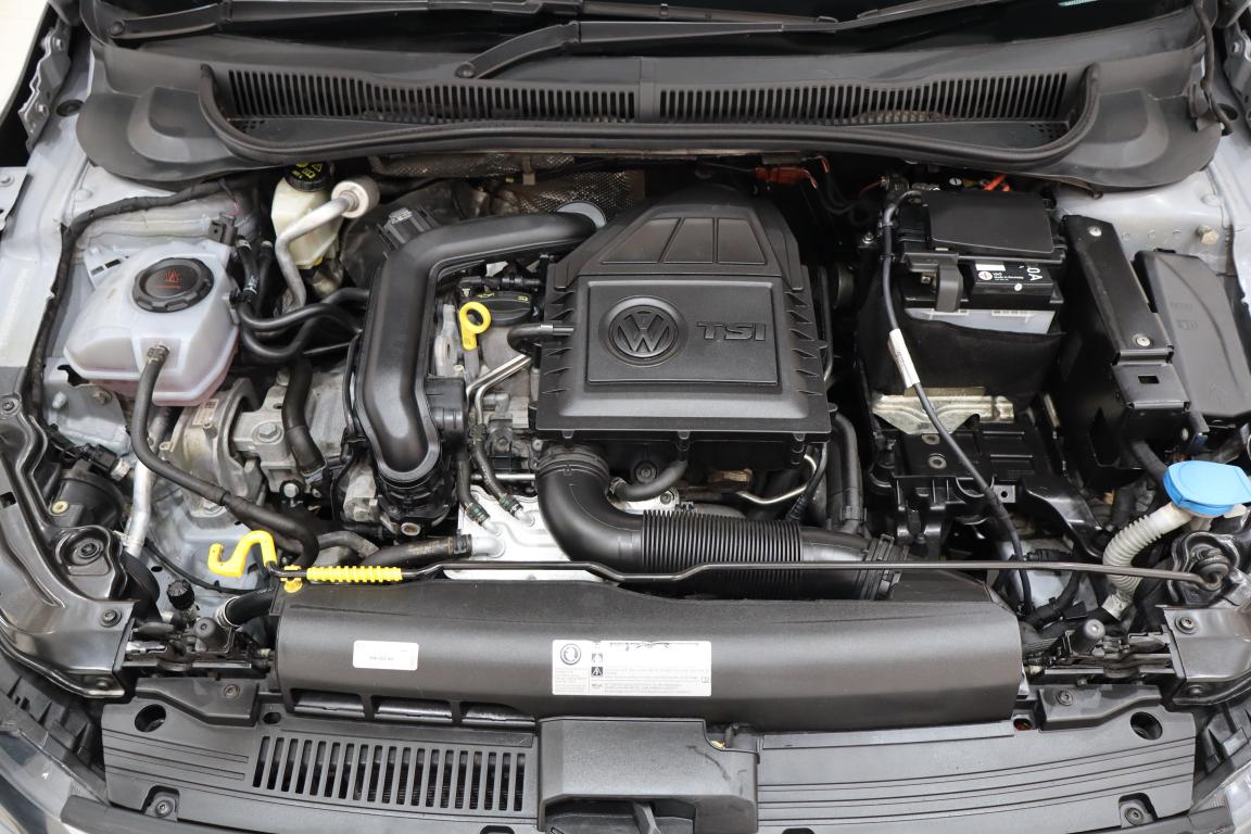 2020 Volkswagen Polo Hatch 1.0TSI Comfortline Beats