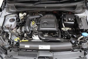 2020 Volkswagen Polo Hatch 1.0TSI Comfortline Beats