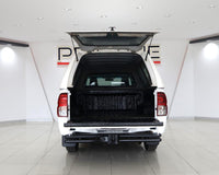 2022 Toyota Hilux 2.0 VVTi