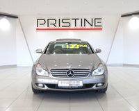 2008 Mercedes-Benz CLS CLS350