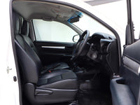 2022 Toyota Hilux 2.0 VVTi