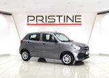 2026 Toyota Vitz 1.0