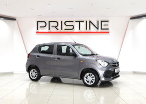 2026 Toyota Vitz 1.0