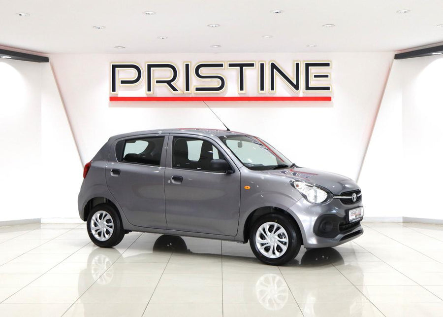 2026 Toyota Vitz 1.0