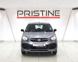 2026 Toyota Vitz 1.0