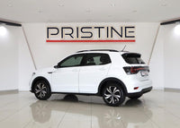 2022 Volkswagen T-Cross 1.0TSI 70kW Comfortline R-Line