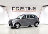 2026 Toyota Vitz 1.0