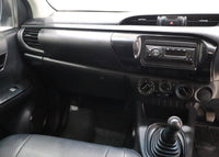 2022 Toyota Hilux 2.0 VVTi