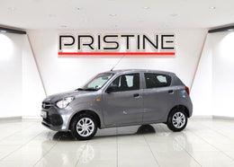 2026 Toyota Vitz 1.0