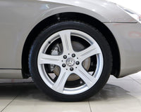 2008 Mercedes-Benz CLS CLS350