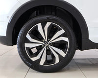 2022 Volkswagen T-Cross 1.0TSI 70kW Comfortline R-Line