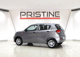 2026 Toyota Vitz 1.0