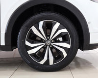2022 Volkswagen T-Cross 1.0TSI 70kW Comfortline R-Line
