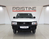 2017 Nissan NP300 Hardbody 2.0 (Aircon)