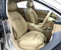 2008 Mercedes-Benz CLS CLS350