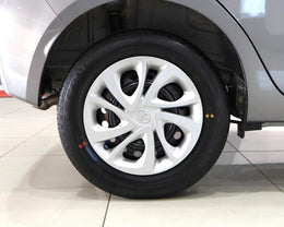 2026 Toyota Vitz 1.0