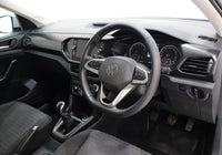 2022 Volkswagen T-Cross 1.0TSI 70kW Comfortline R-Line