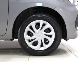 2026 Toyota Vitz 1.0