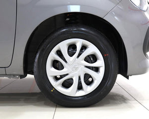 2026 Toyota Vitz 1.0