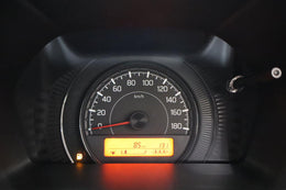 2026 Toyota Vitz 1.0