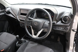 2026 Toyota Vitz 1.0