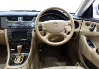 2008 Mercedes-Benz CLS CLS350