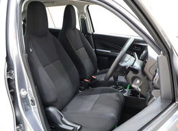 2026 Toyota Vitz 1.0