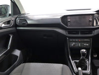 2022 Volkswagen T-Cross 1.0TSI 70kW Comfortline R-Line