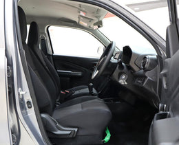 2026 Toyota Vitz 1.0