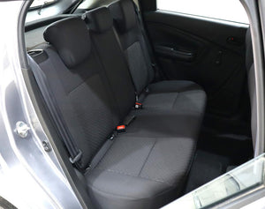 2026 Toyota Vitz 1.0