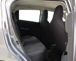2026 Toyota Vitz 1.0