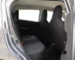 2026 Toyota Vitz 1.0