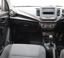 2026 Toyota Vitz 1.0