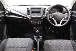 2026 Toyota Vitz 1.0