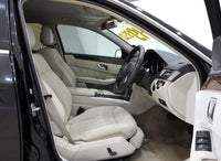 2013 Mercedes-Benz E-Class E250 Elegance