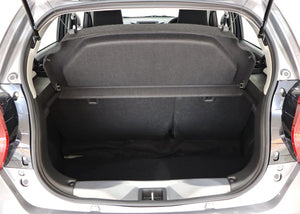 2026 Toyota Vitz 1.0