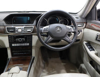 2013 Mercedes-Benz E-Class E250 Elegance