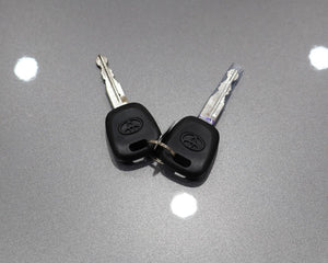 2026 Toyota Vitz 1.0