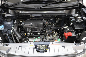 2026 Toyota Vitz 1.0