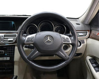 2013 Mercedes-Benz E-Class E250 Elegance