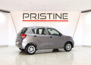 2026 Toyota Vitz 1.0