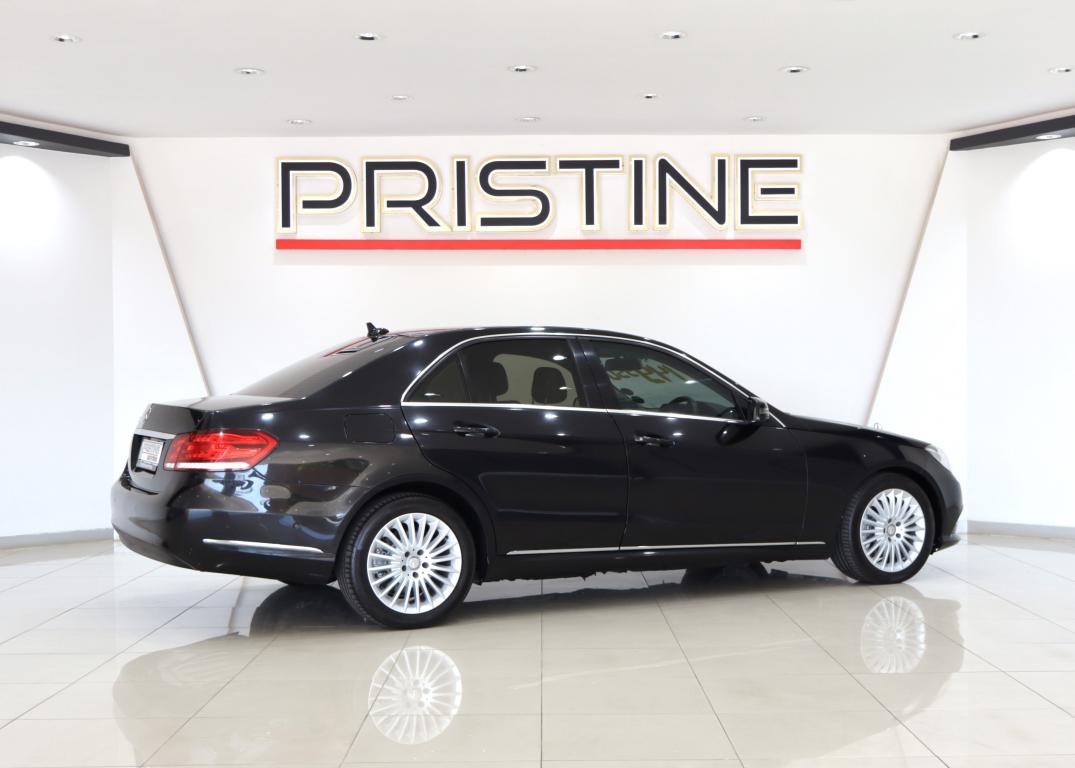 2013 Mercedes-Benz E-Class E250 Elegance