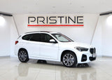 2020 BMW X1 sDrive20d M Sport