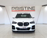2020 BMW X1 sDrive20d M Sport