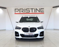 2020 BMW X1 sDrive20d M Sport