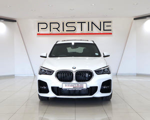 2020 BMW X1 sDrive20d M Sport