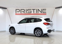 2020 BMW X1 sDrive20d M Sport