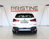 2020 BMW X1 sDrive20d M Sport
